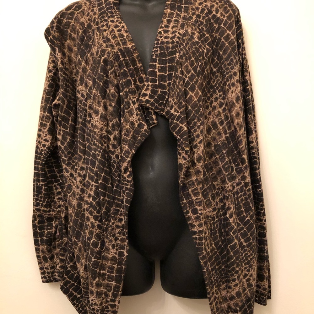 Shirt by Kenneth Cole